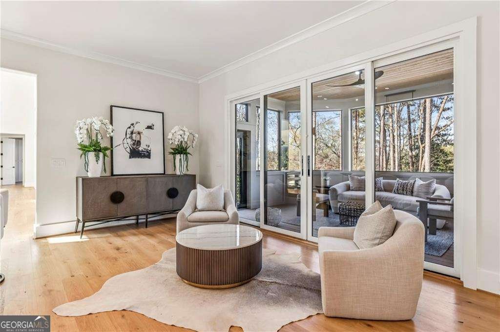 825 Kenry Court Atlanta - Photo 17