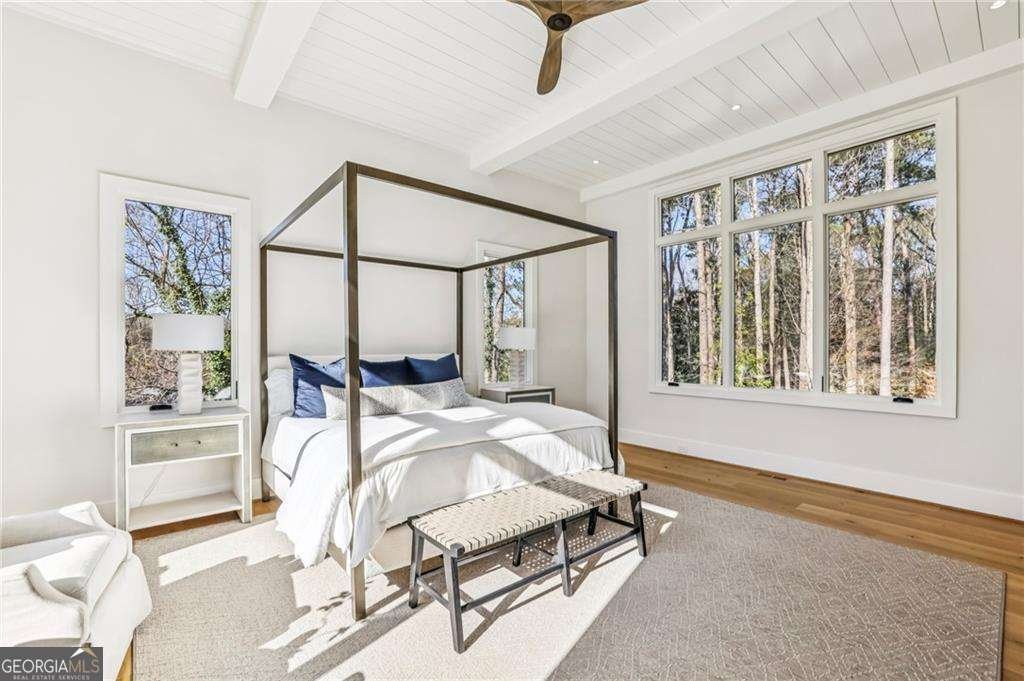 825 Kenry Court Atlanta - Photo 22