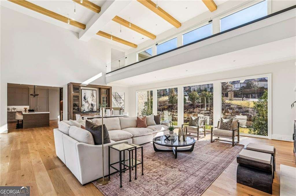 825 Kenry Court Atlanta - Photo 6