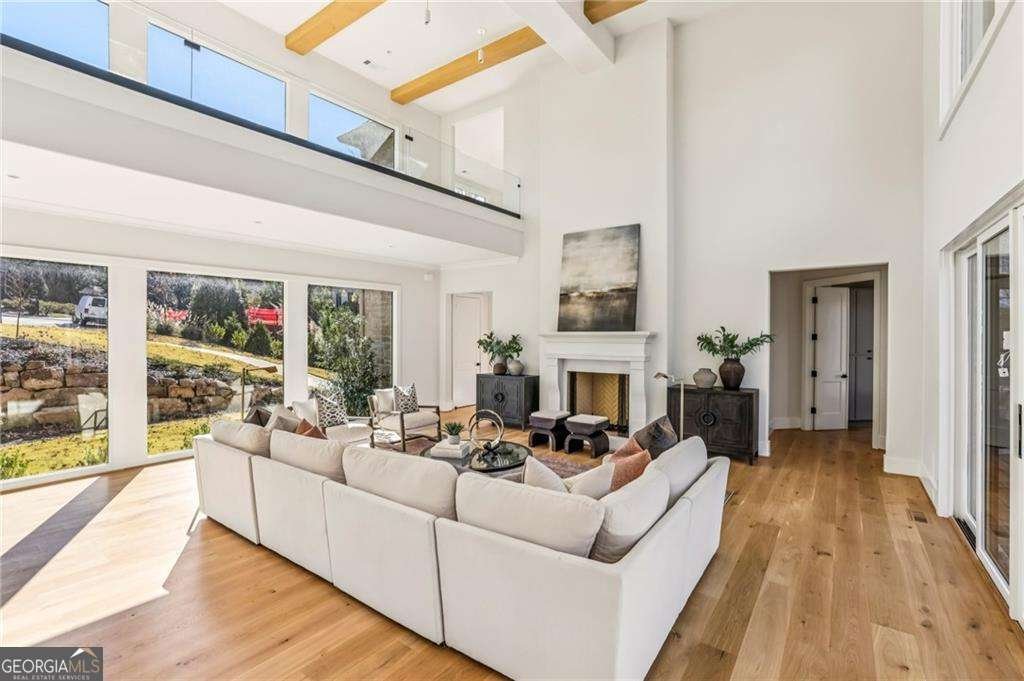 825 Kenry Court Atlanta - Photo 8