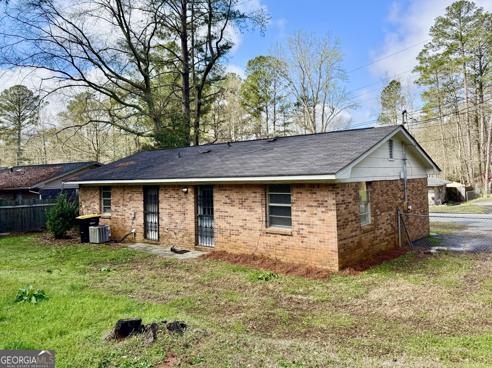 4 Highland Park Court Newnan - Photo 15