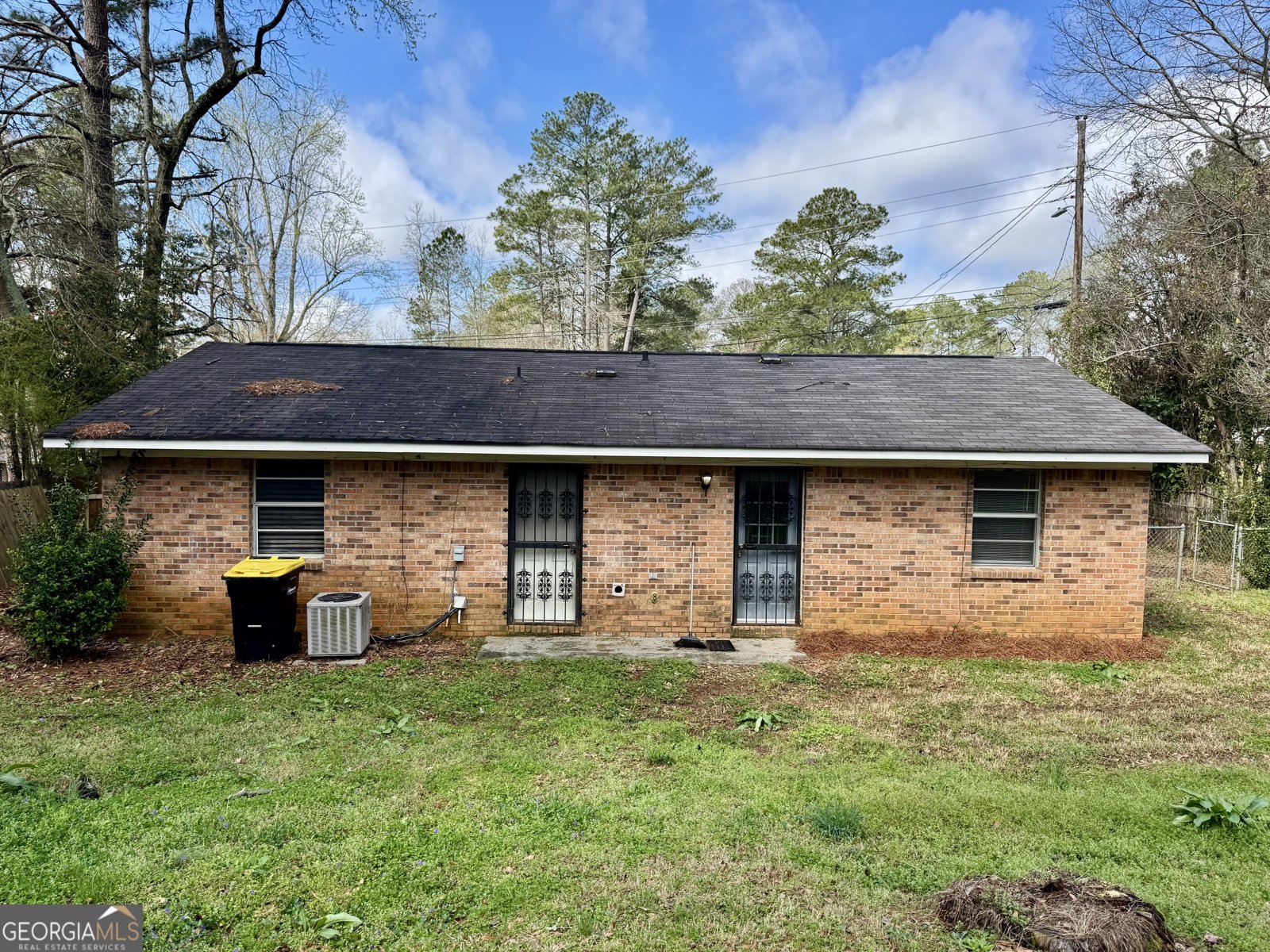 4 Highland Park Court Newnan - Photo 16