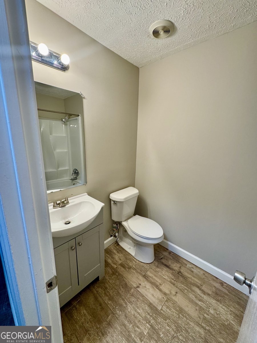 4 Highland Park Court Newnan - Photo 9