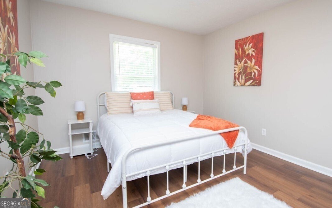 9000 Cornell Drive Jonesboro - Photo 10