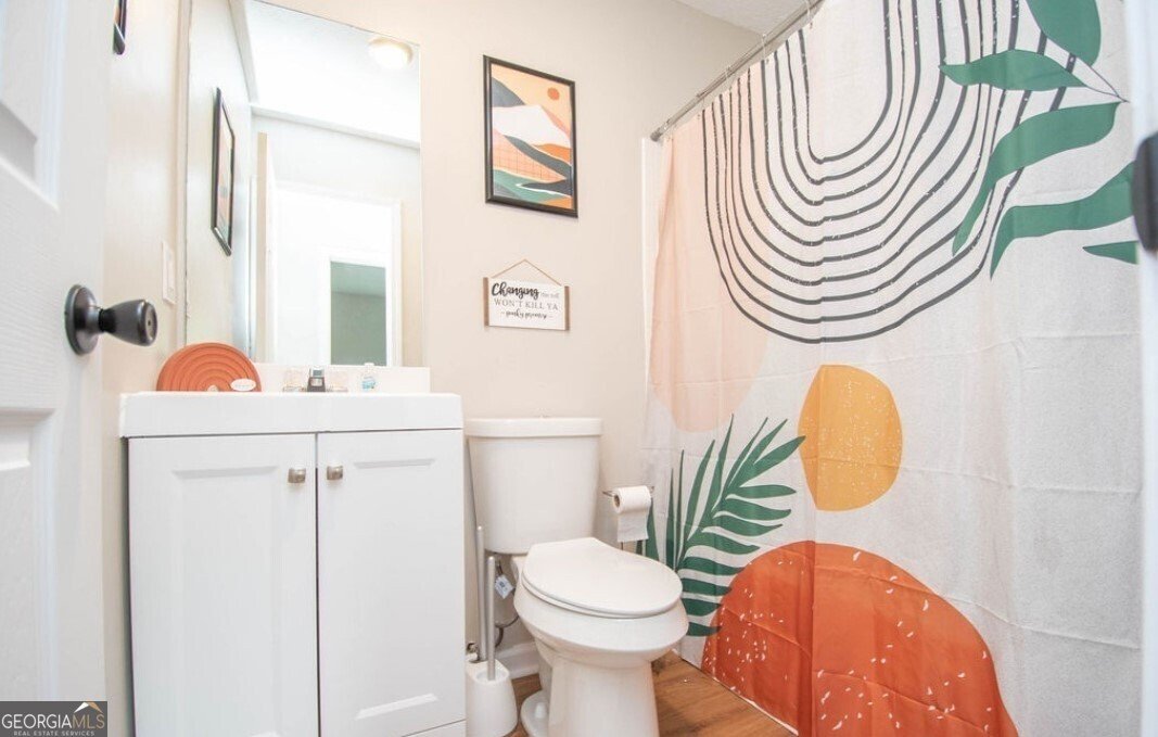 9000 Cornell Drive Jonesboro - Photo 11