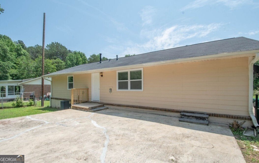 9000 Cornell Drive Jonesboro - Photo 14