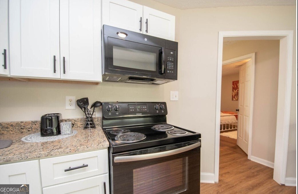 9000 Cornell Drive Jonesboro - Photo 6