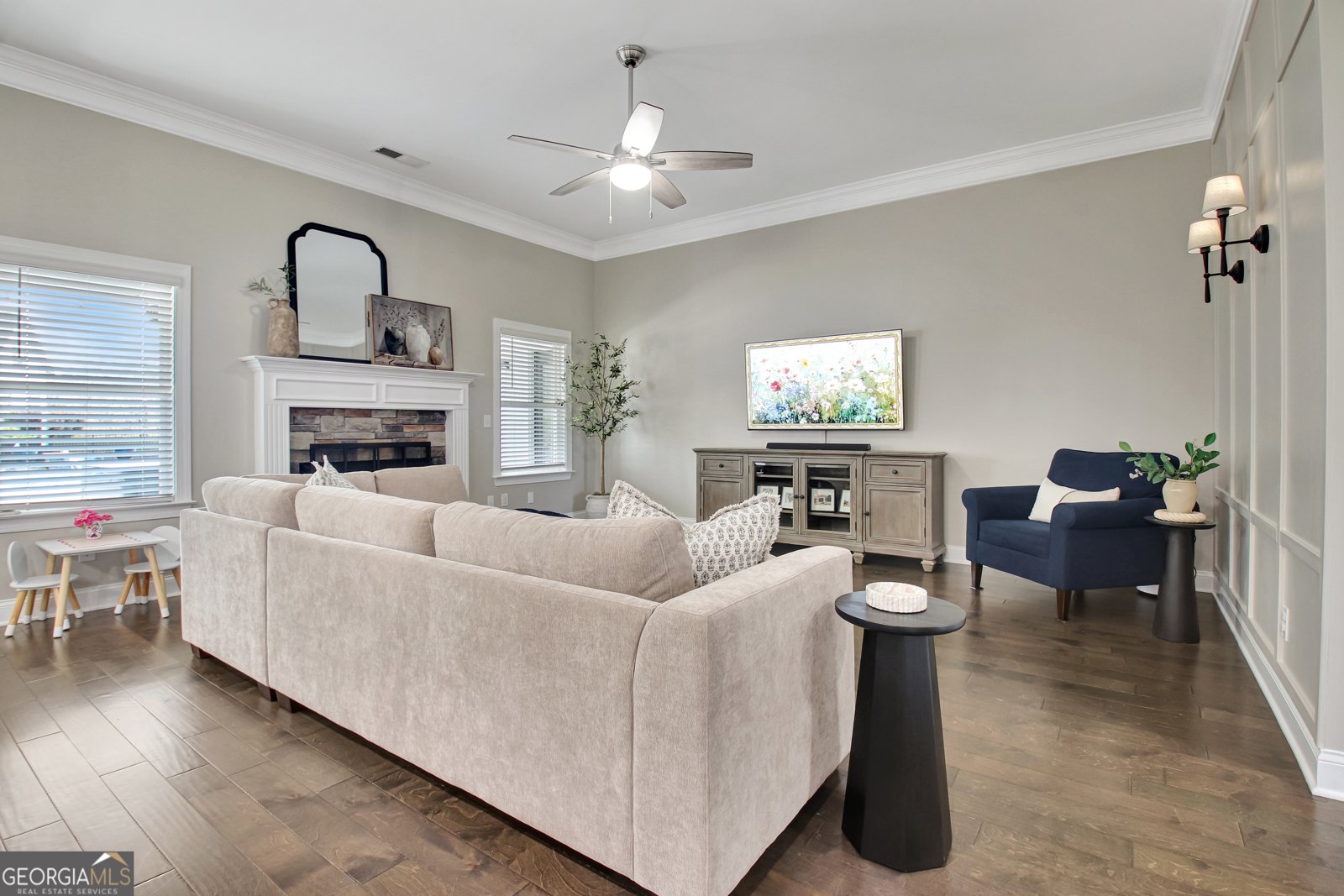 135 Owens Path Senoia - Photo 16