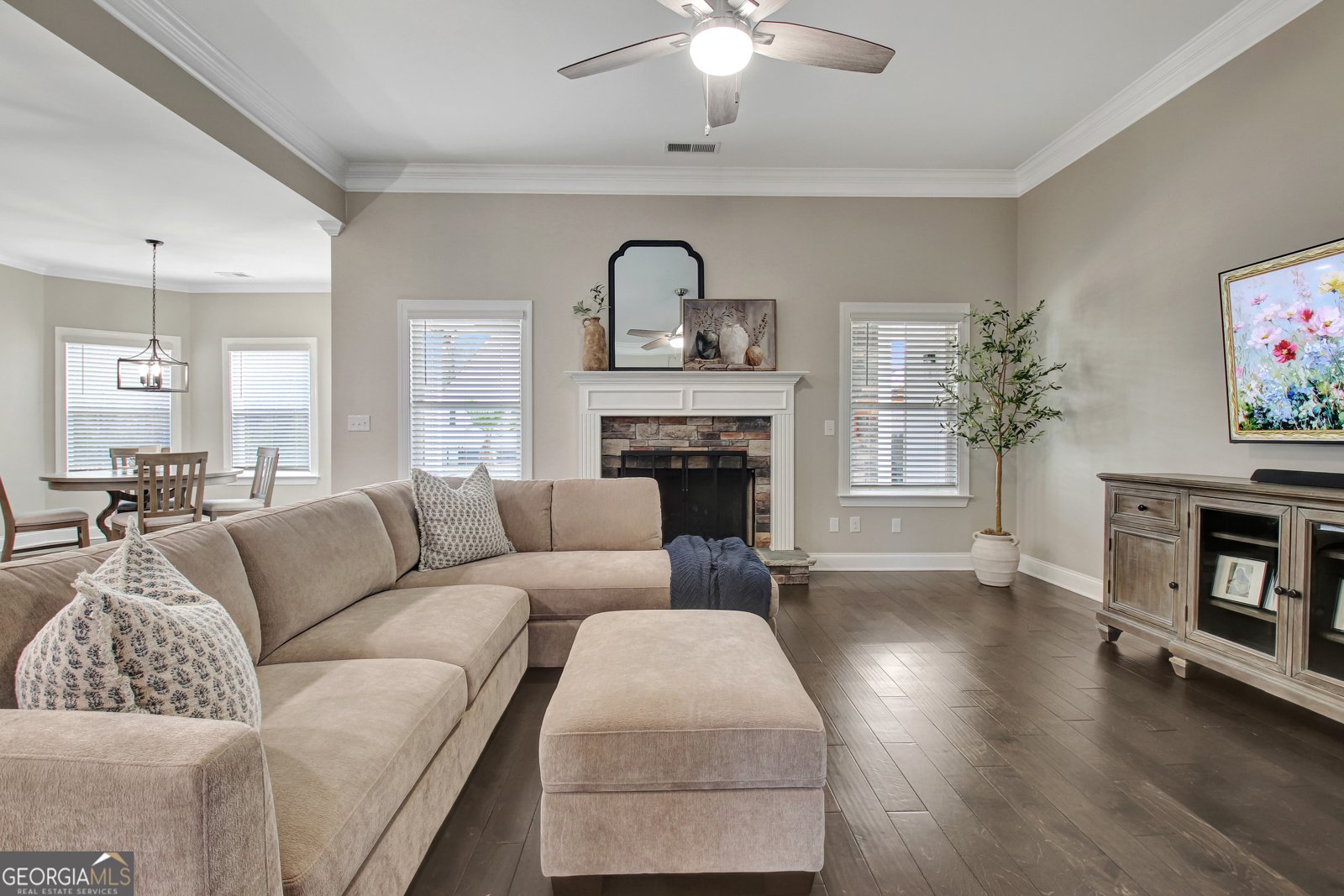 135 Owens Path Senoia - Photo 17