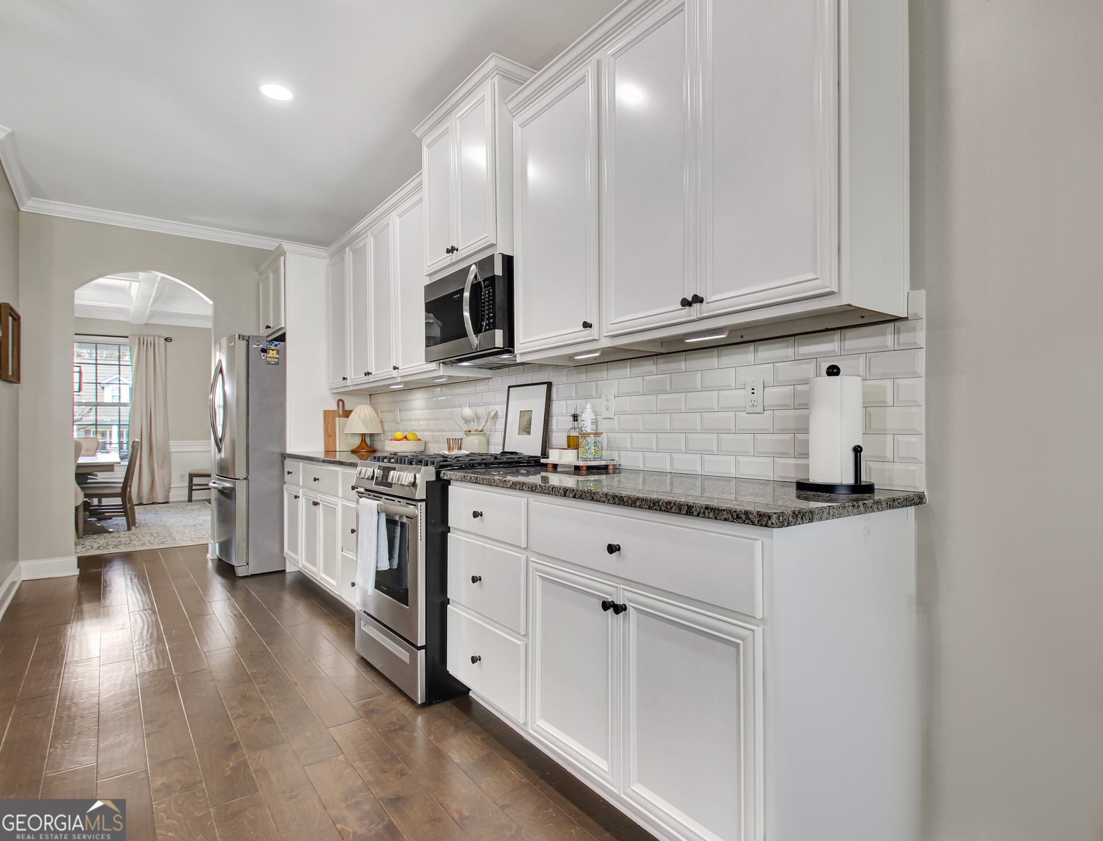 135 Owens Path Senoia - Photo 23