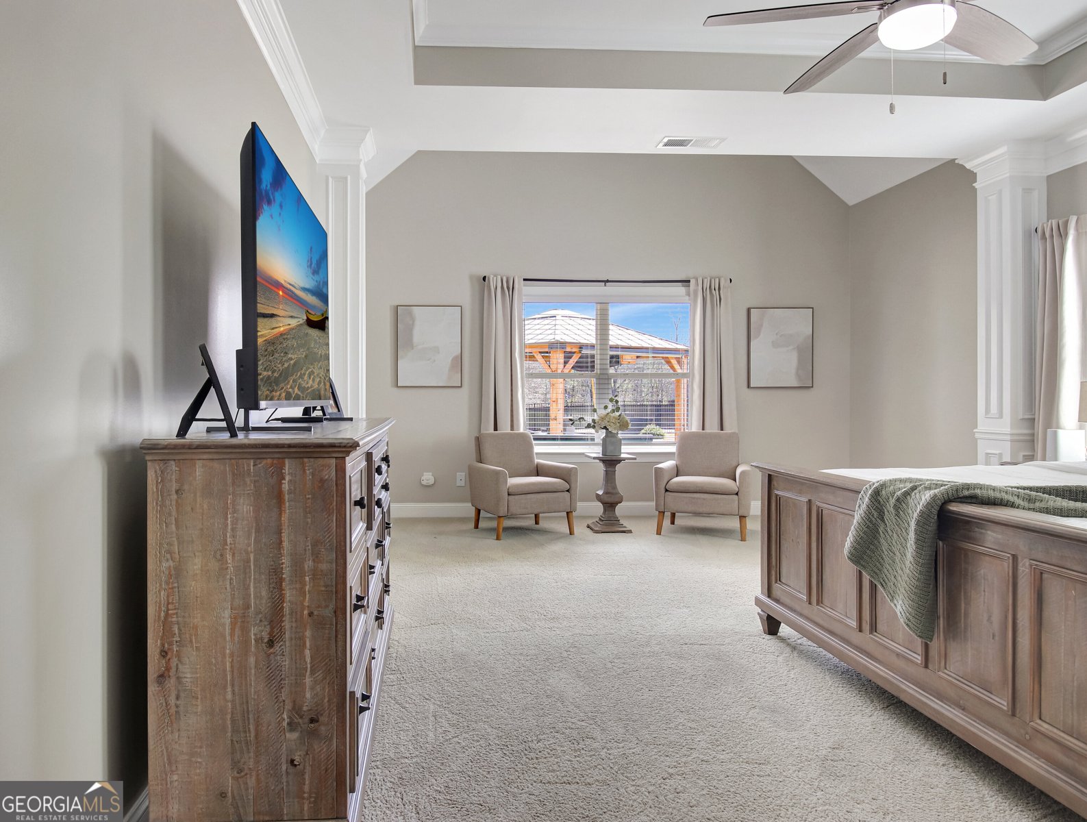 135 Owens Path Senoia - Photo 31