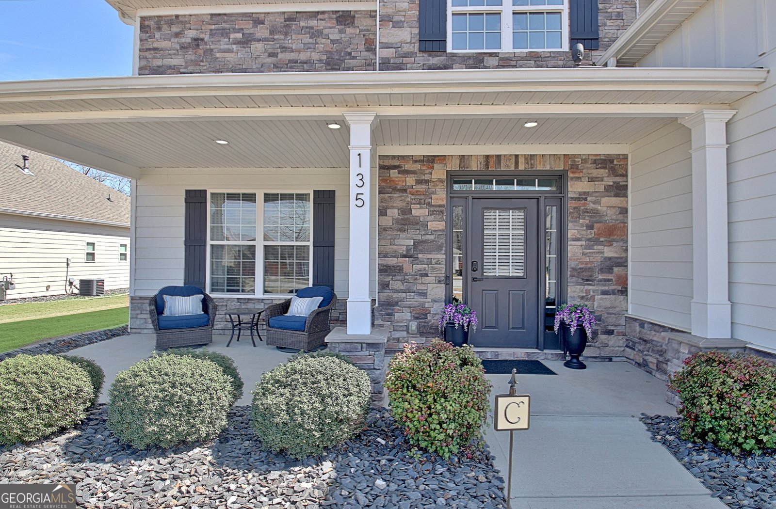 135 Owens Path Senoia - Photo 6