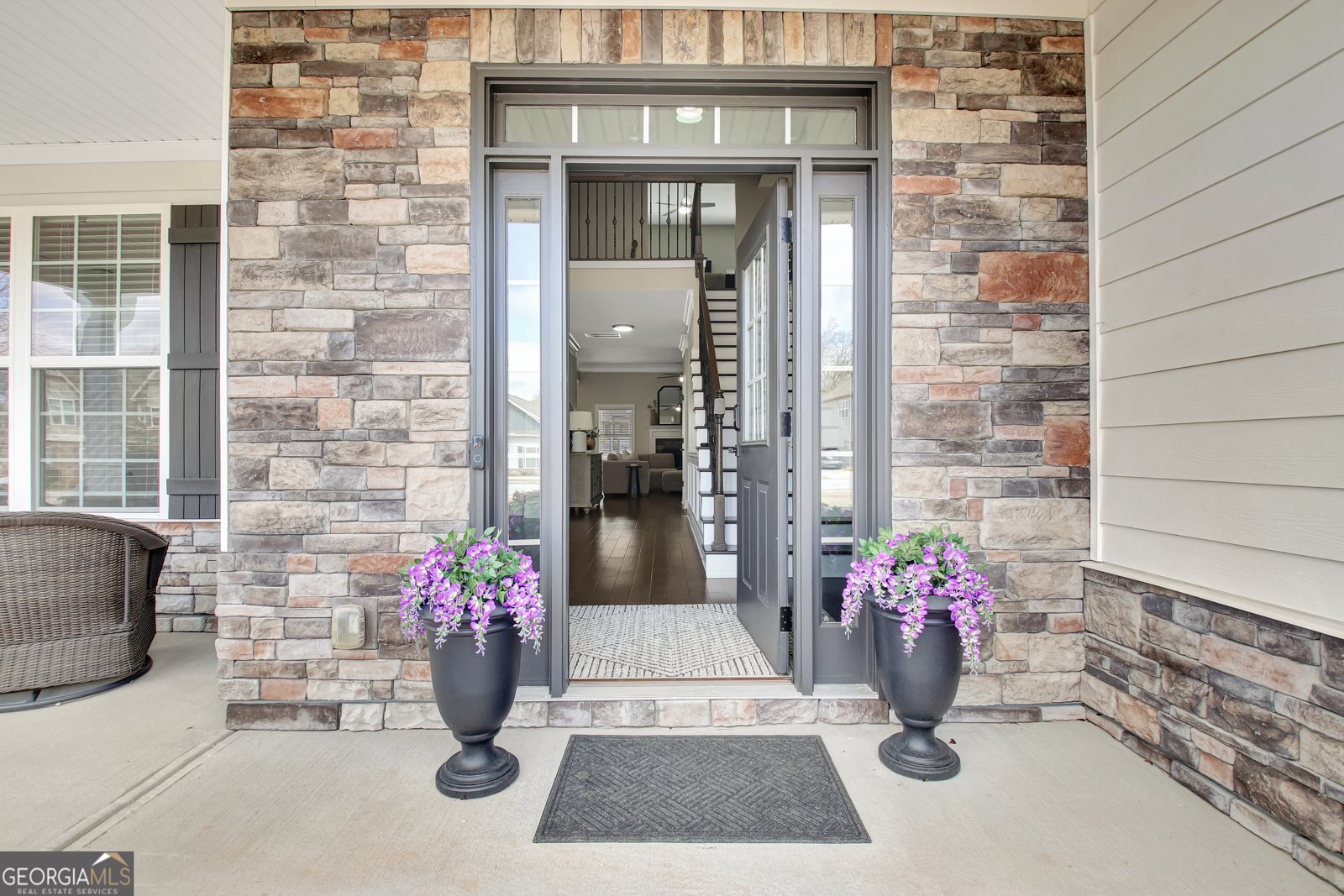 135 Owens Path Senoia - Photo 7