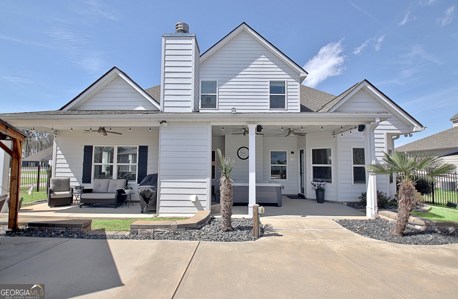 135 Owens Path Senoia - Photo 70