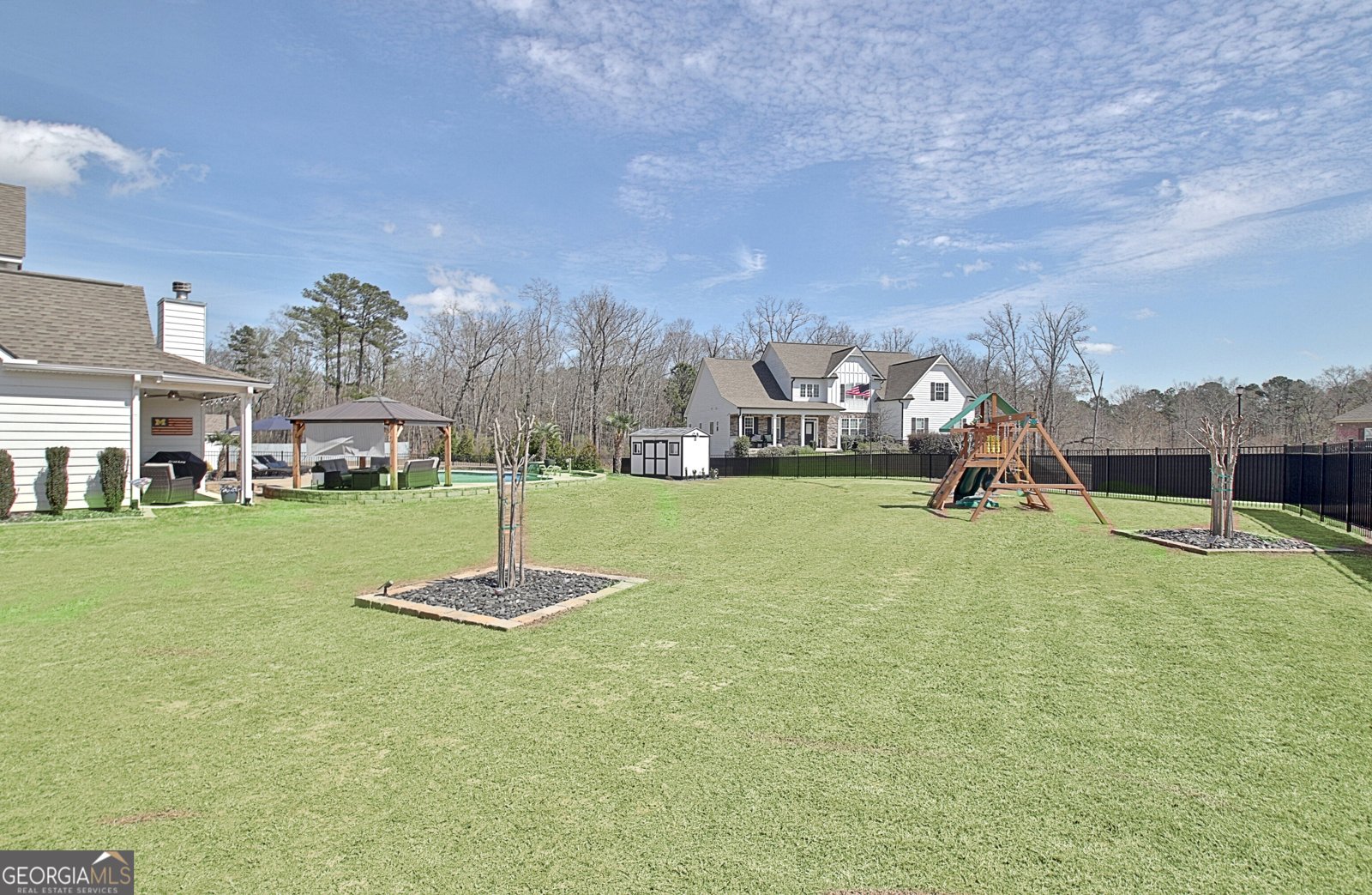 135 Owens Path Senoia - Photo 71
