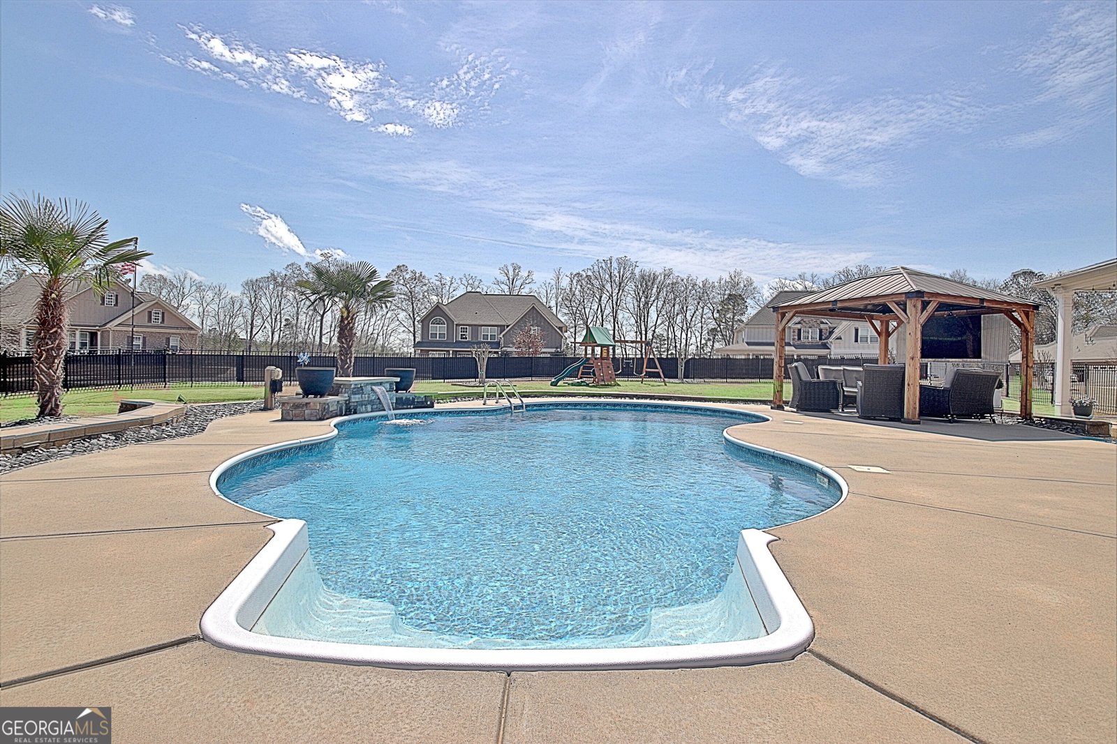 135 Owens Path Senoia - Photo 76