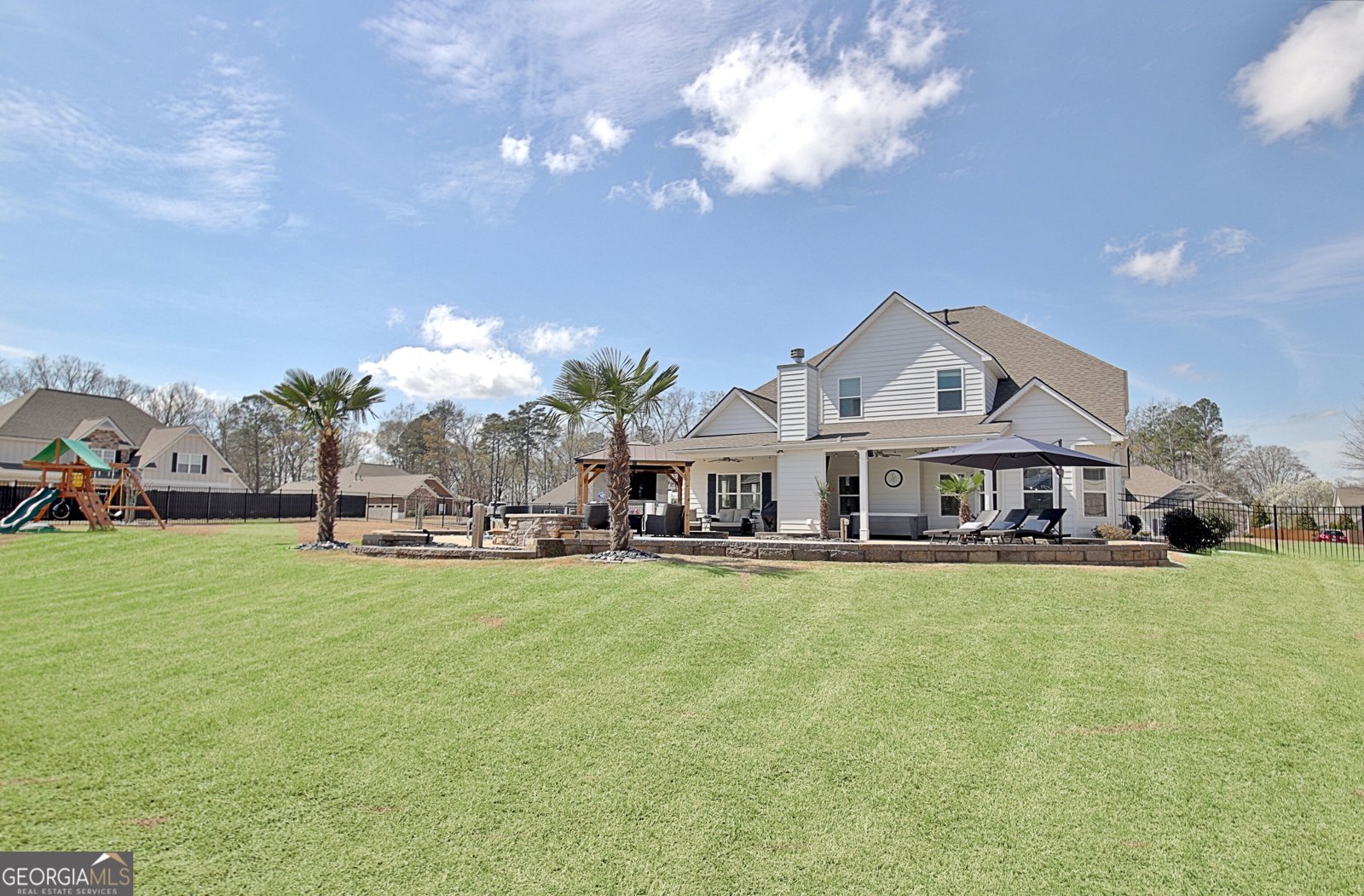 135 Owens Path Senoia - Photo 77