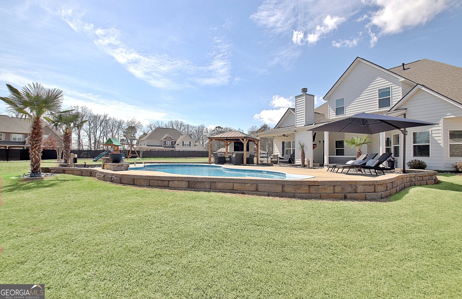 135 Owens Path Senoia - Photo 78