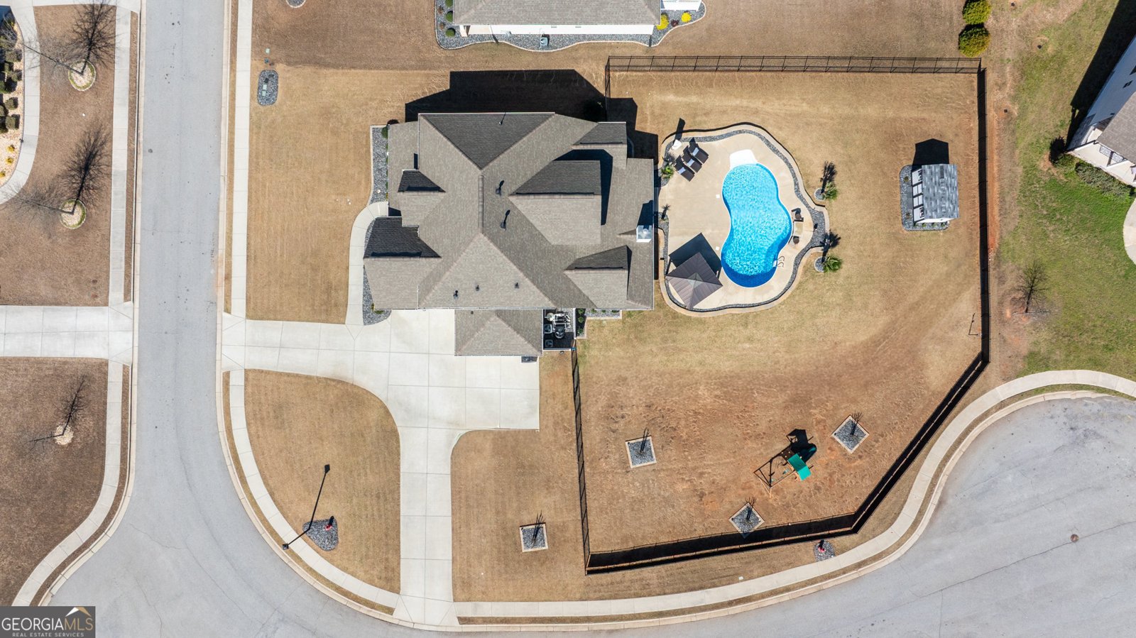 135 Owens Path Senoia - Photo 79