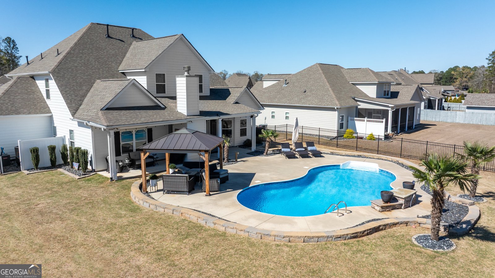 135 Owens Path Senoia - Photo 81