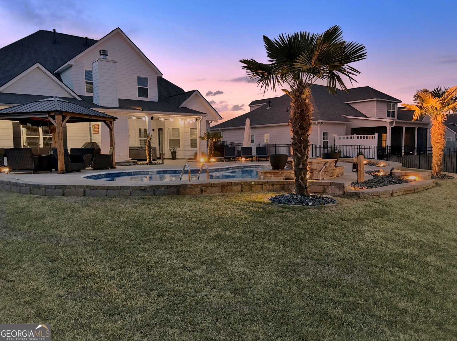 135 Owens Path Senoia - Photo 83