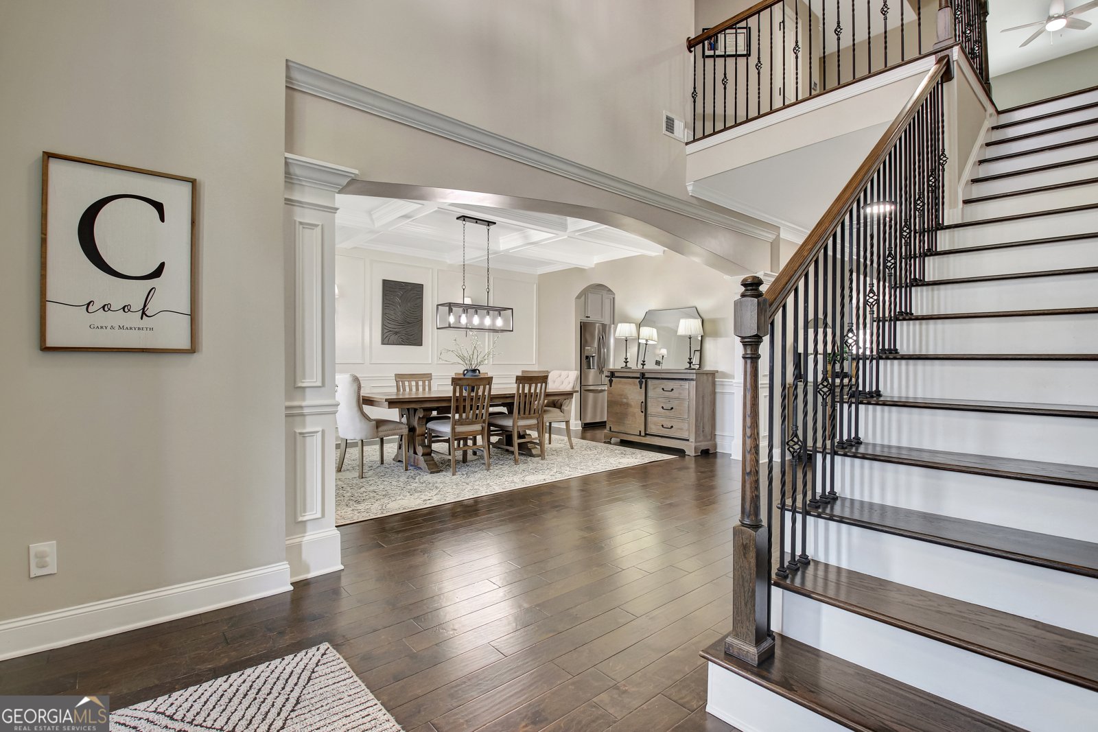 135 Owens Path Senoia - Photo 9