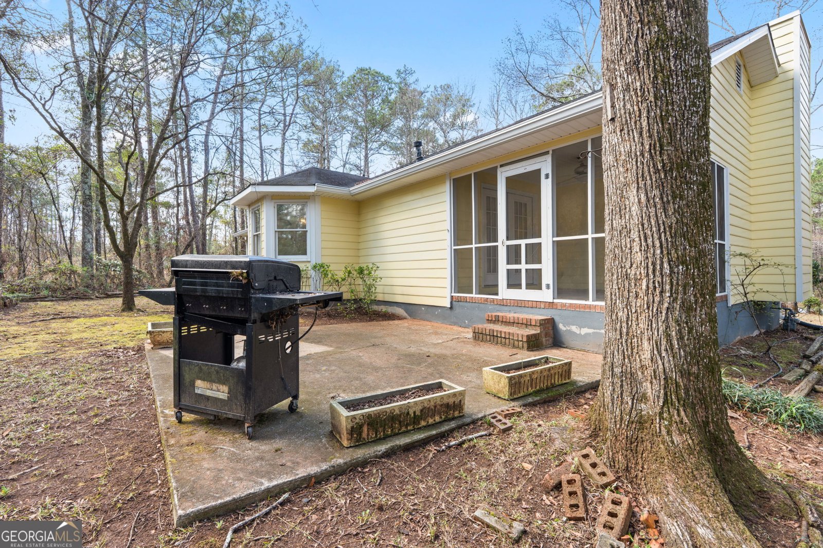 1487 Queen Anns Lane Macon - Photo 33