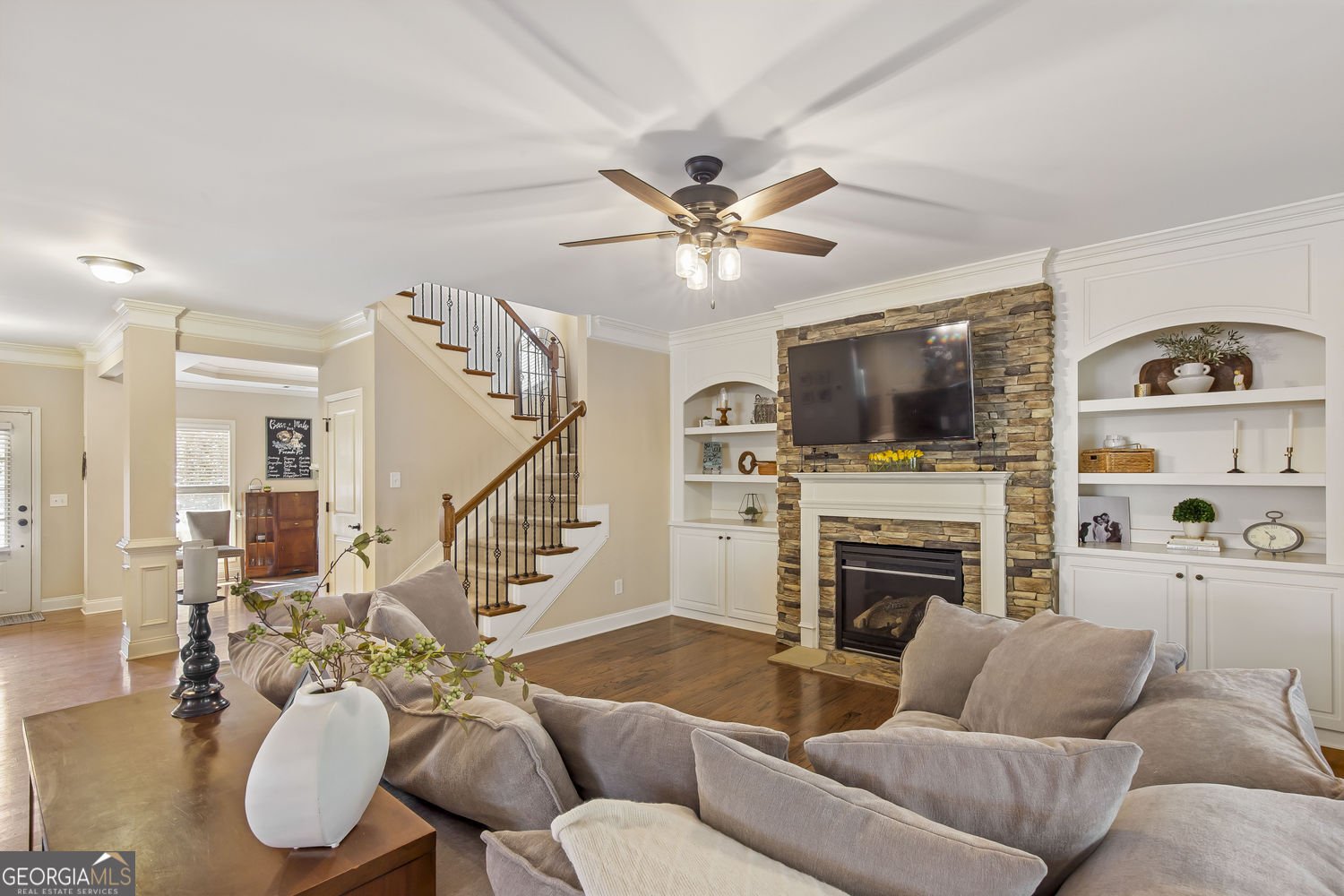 750 Montgomery Avenue Alpharetta - Photo 10