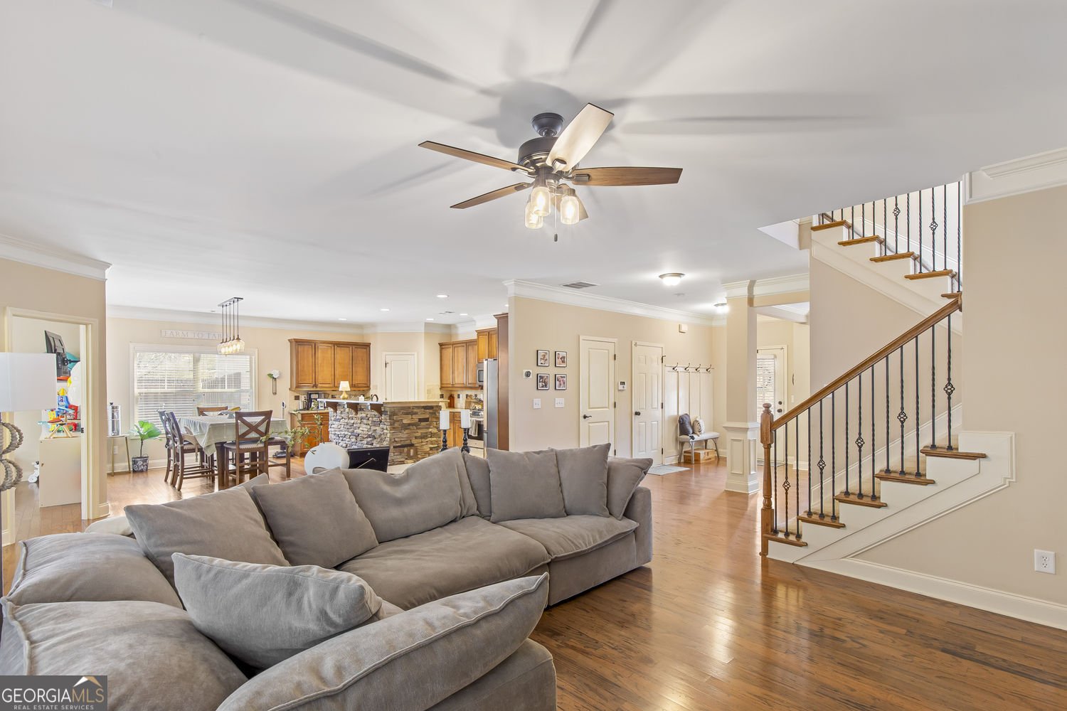 750 Montgomery Avenue Alpharetta - Photo 12