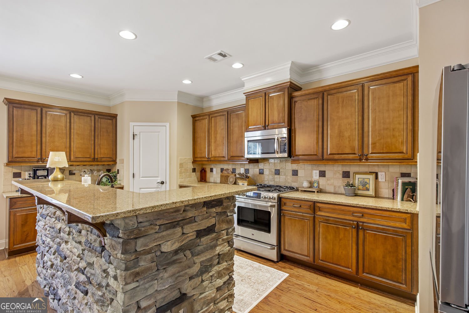 750 Montgomery Avenue Alpharetta - Photo 19