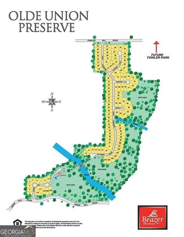 750 Montgomery Avenue Alpharetta - Photo 57