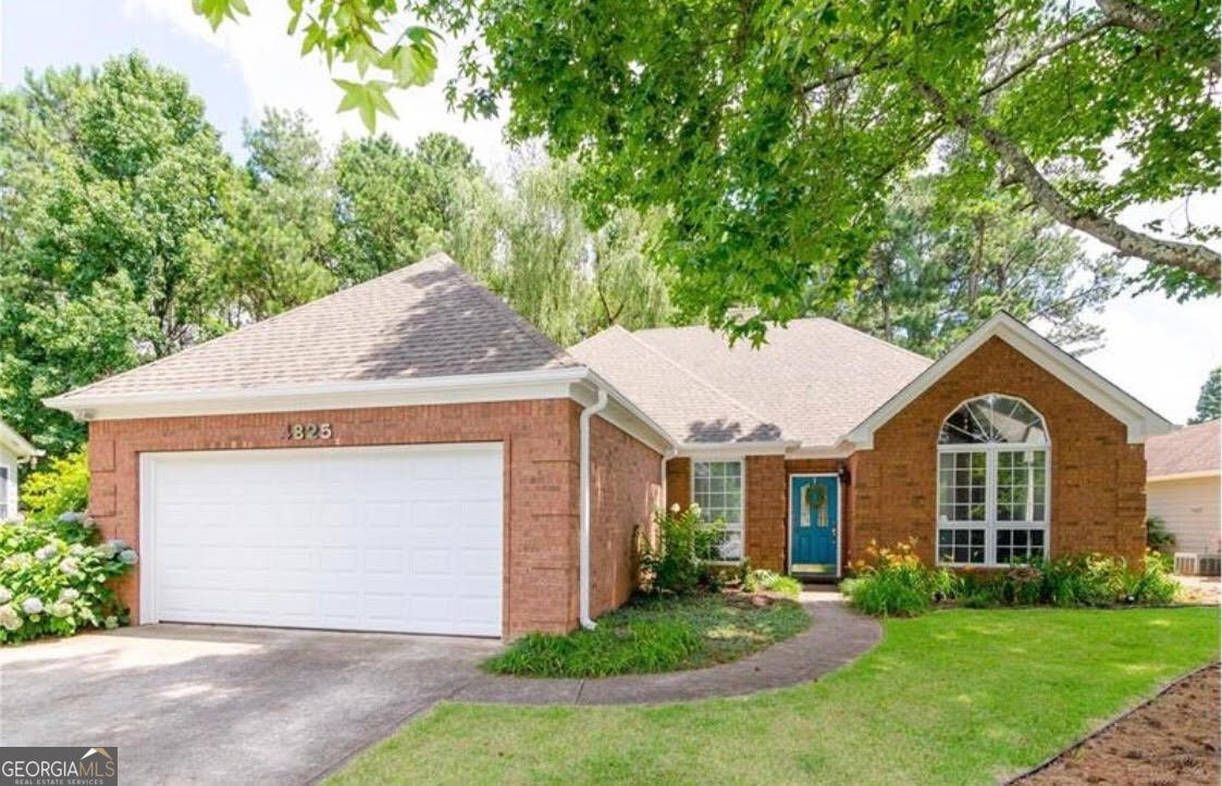 4825 Jones Bridge Woods Drive Johns Creek - Photo 1