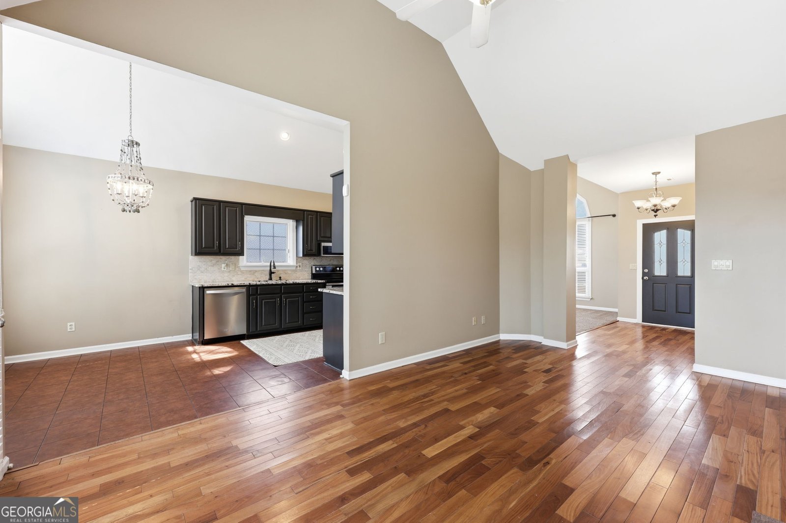 4825 Jones Bridge Woods Drive Johns Creek - Photo 10