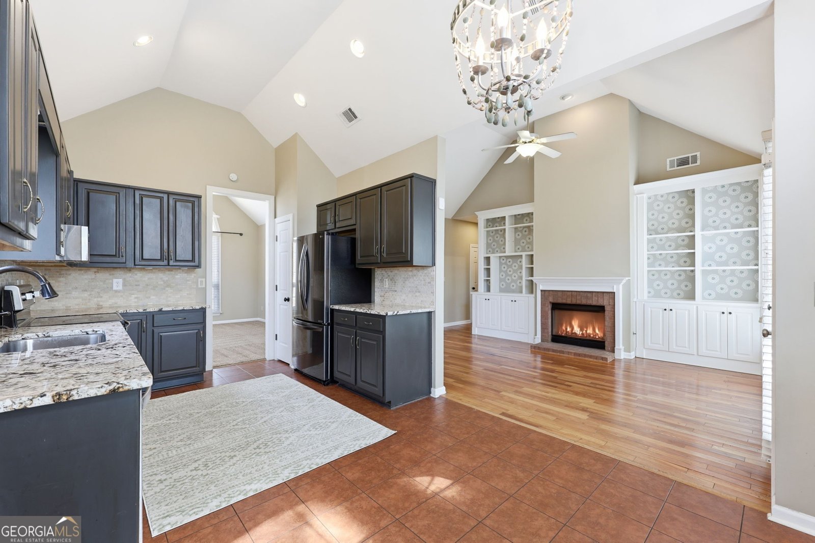 4825 Jones Bridge Woods Drive Johns Creek - Photo 11