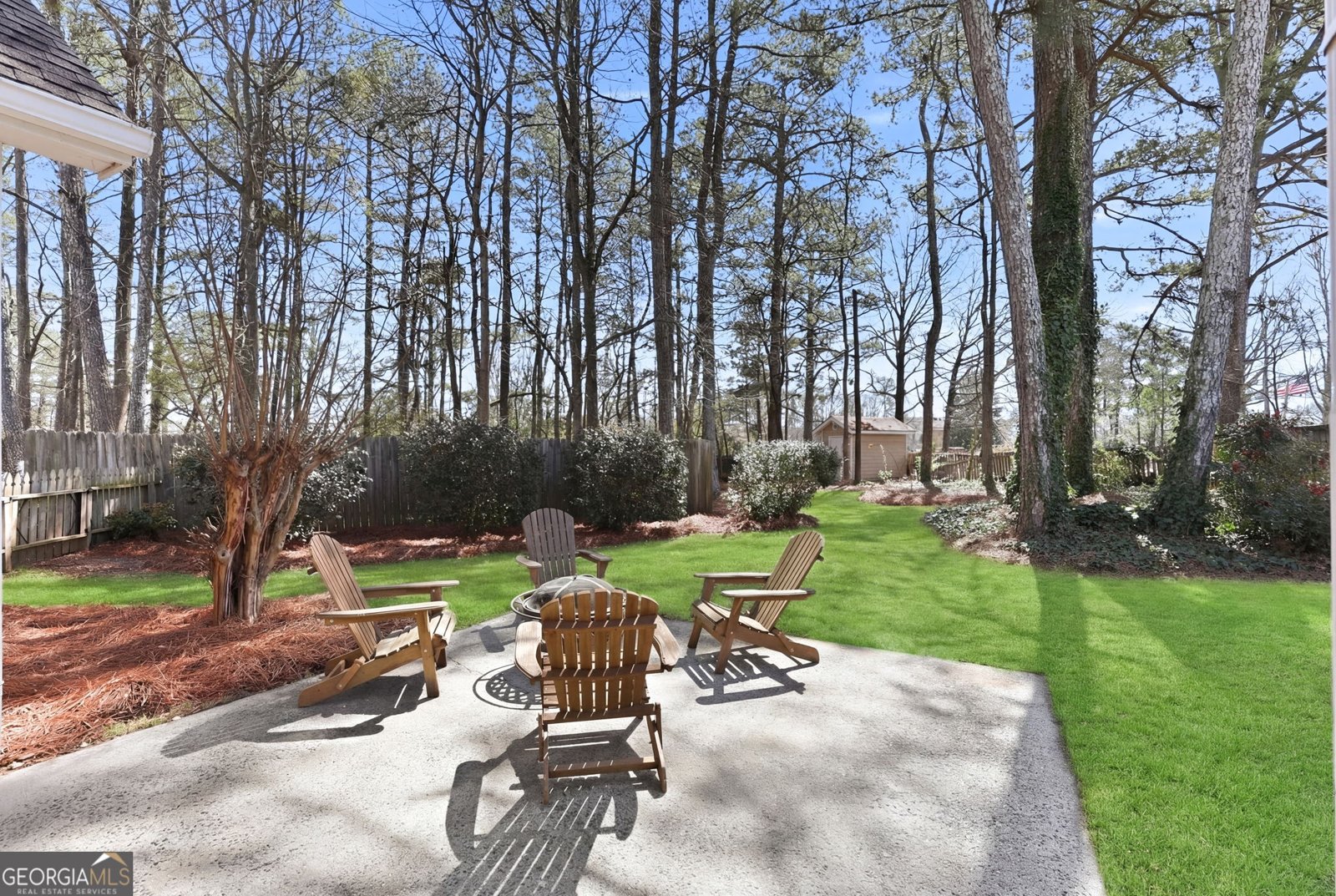 4825 Jones Bridge Woods Drive Johns Creek - Photo 23