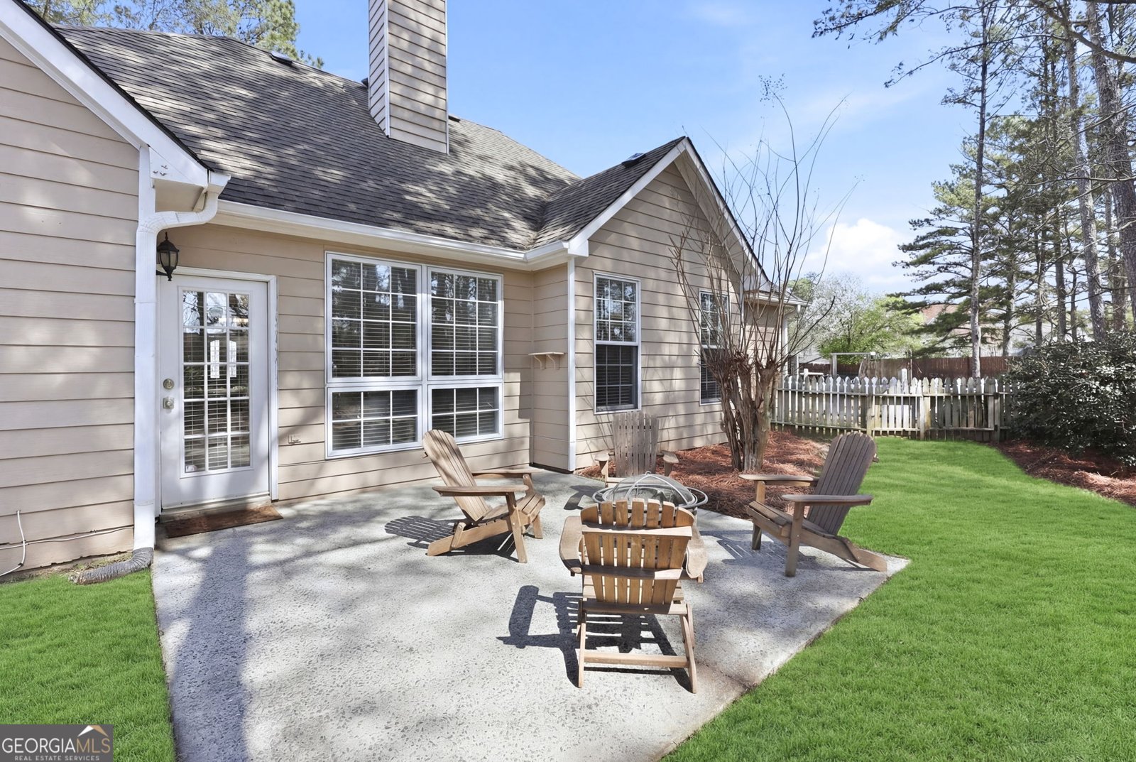 4825 Jones Bridge Woods Drive Johns Creek - Photo 24