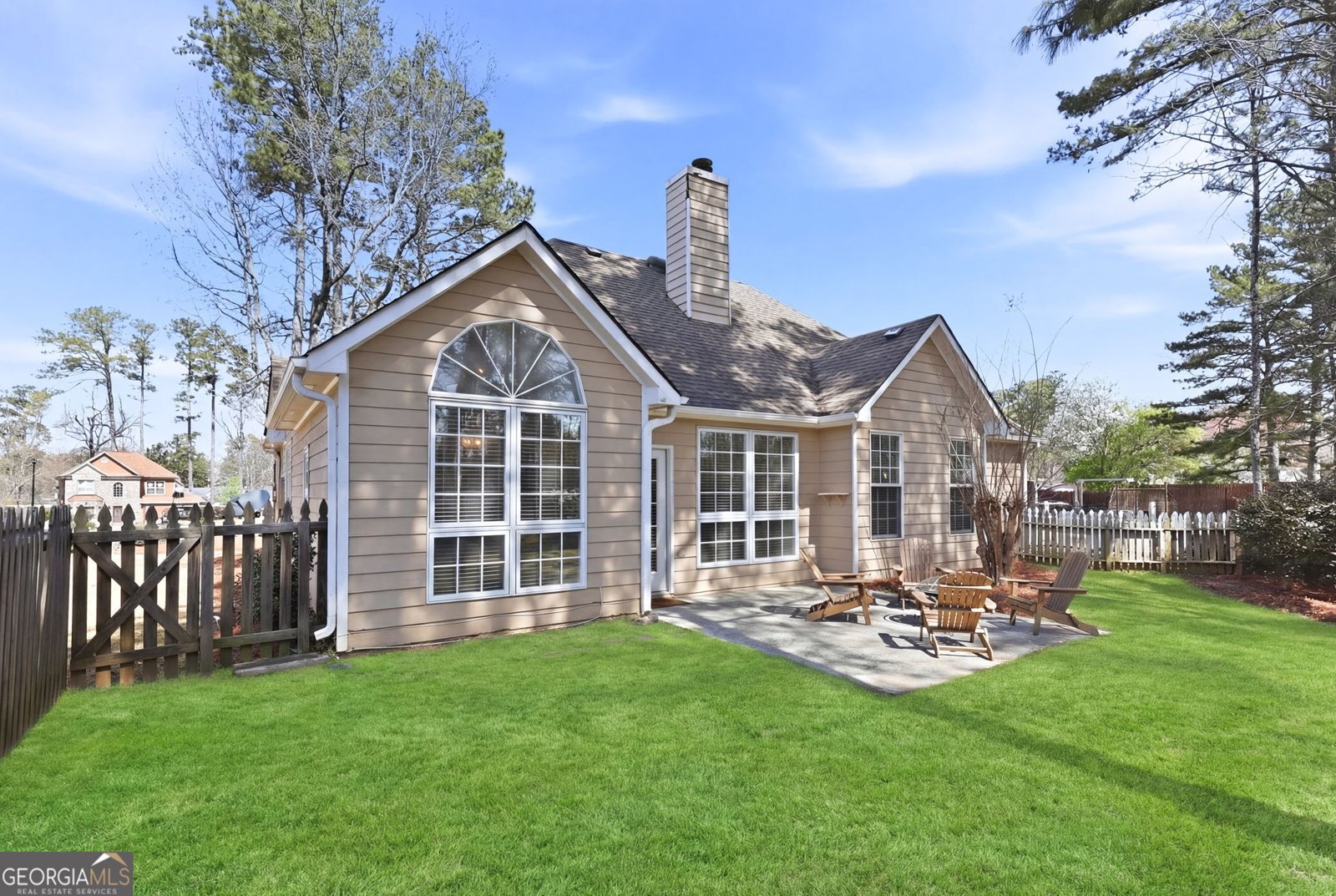 4825 Jones Bridge Woods Drive Johns Creek - Photo 25