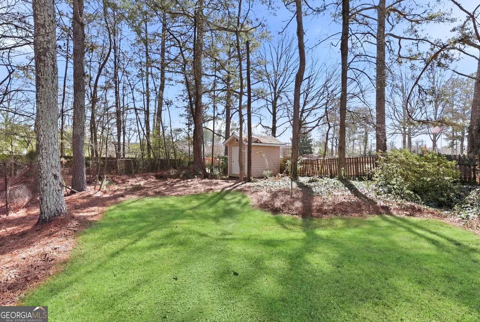 4825 Jones Bridge Woods Drive Johns Creek - Photo 27
