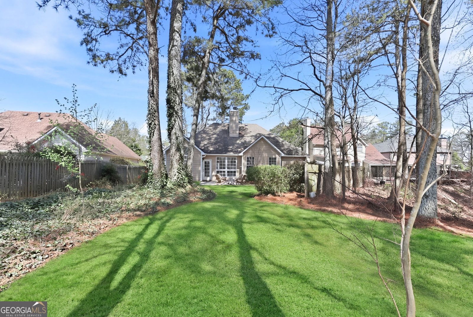 4825 Jones Bridge Woods Drive Johns Creek - Photo 28