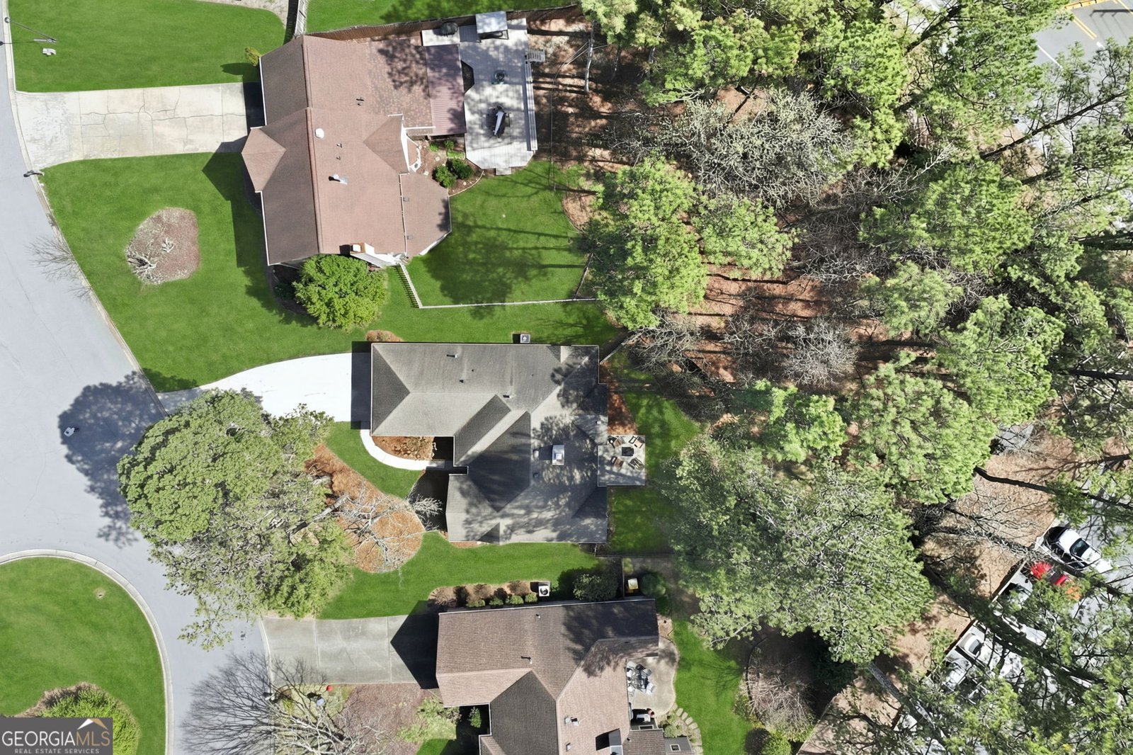 4825 Jones Bridge Woods Drive Johns Creek - Photo 32