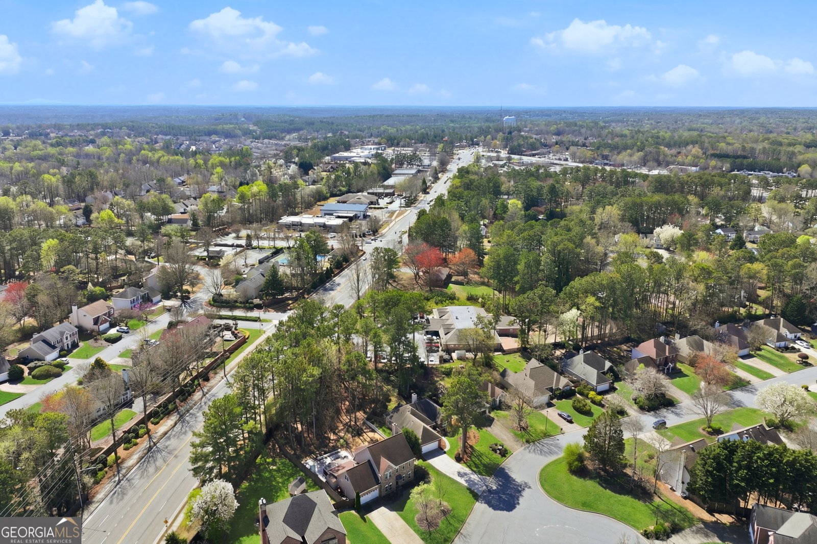 4825 Jones Bridge Woods Drive Johns Creek - Photo 33