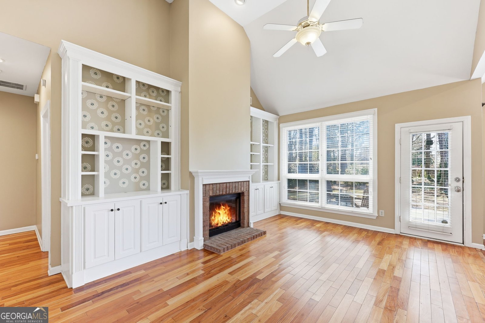 4825 Jones Bridge Woods Drive Johns Creek - Photo 7