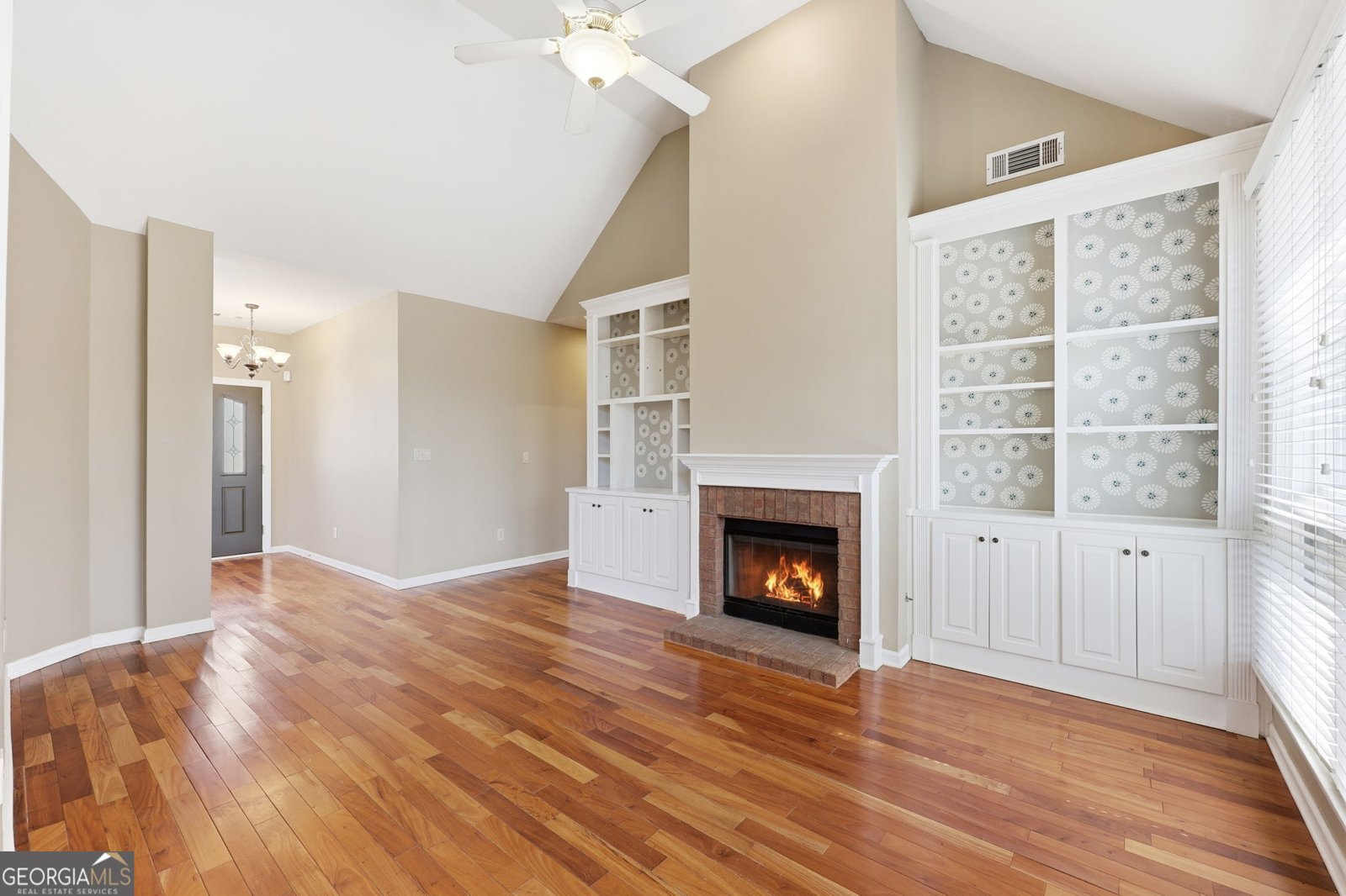 4825 Jones Bridge Woods Drive Johns Creek - Photo 9