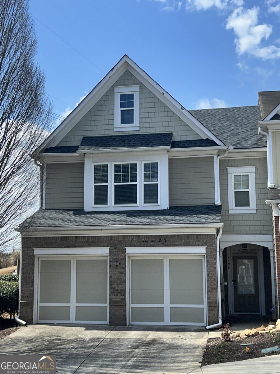 1598 Gardner Park Drive Lawrenceville - Photo 1