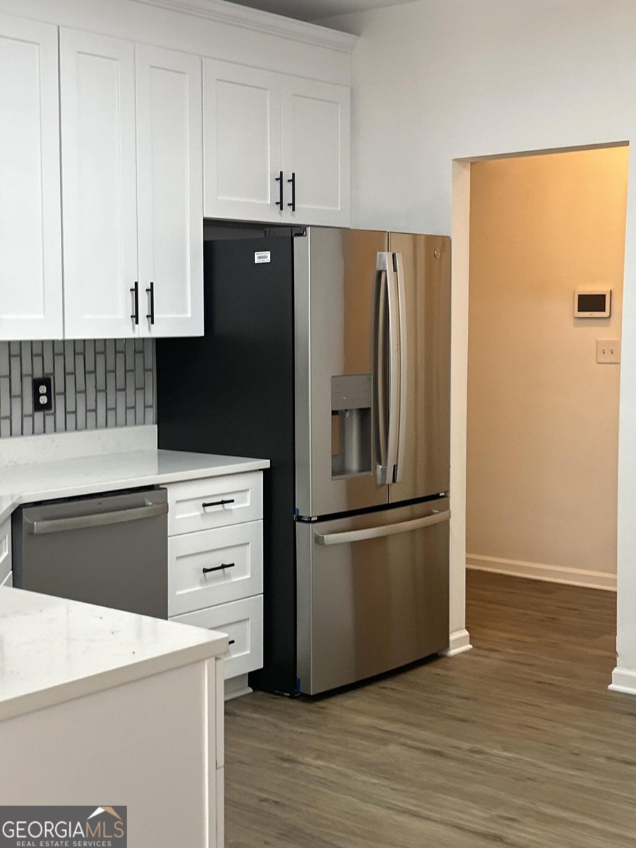 1598 Gardner Park Drive Lawrenceville - Photo 6