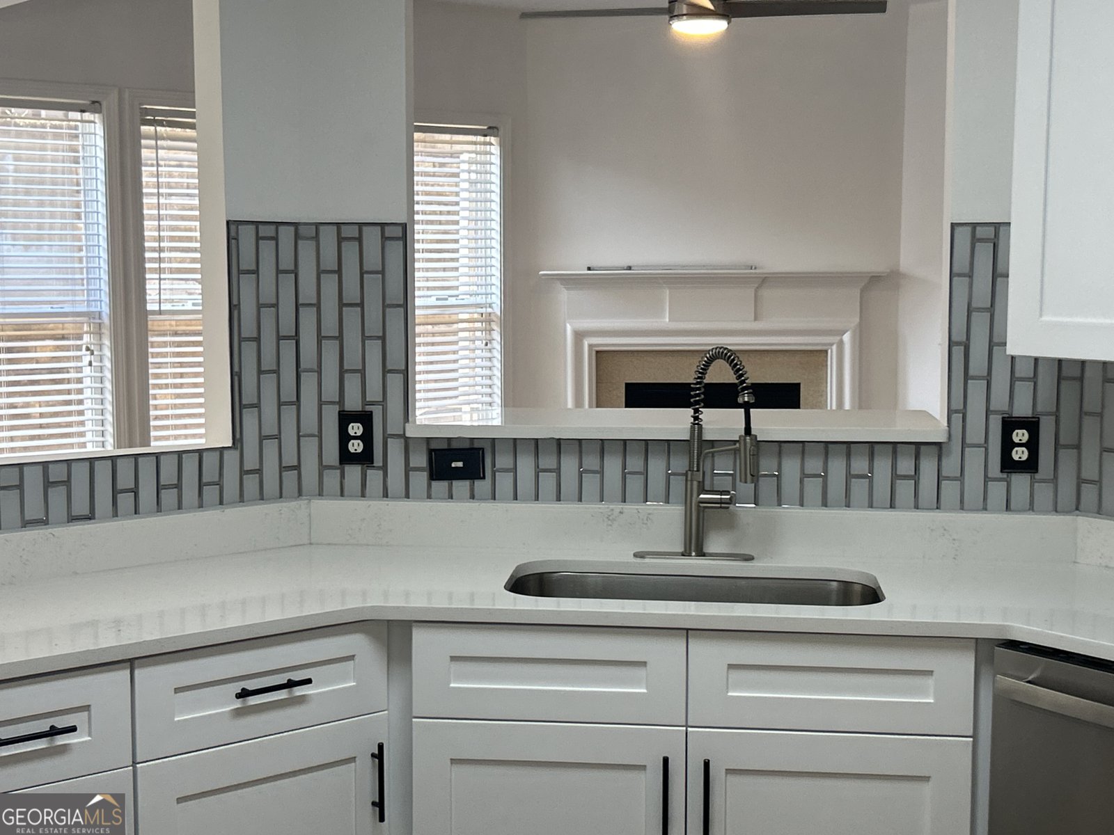 1598 Gardner Park Drive Lawrenceville - Photo 8