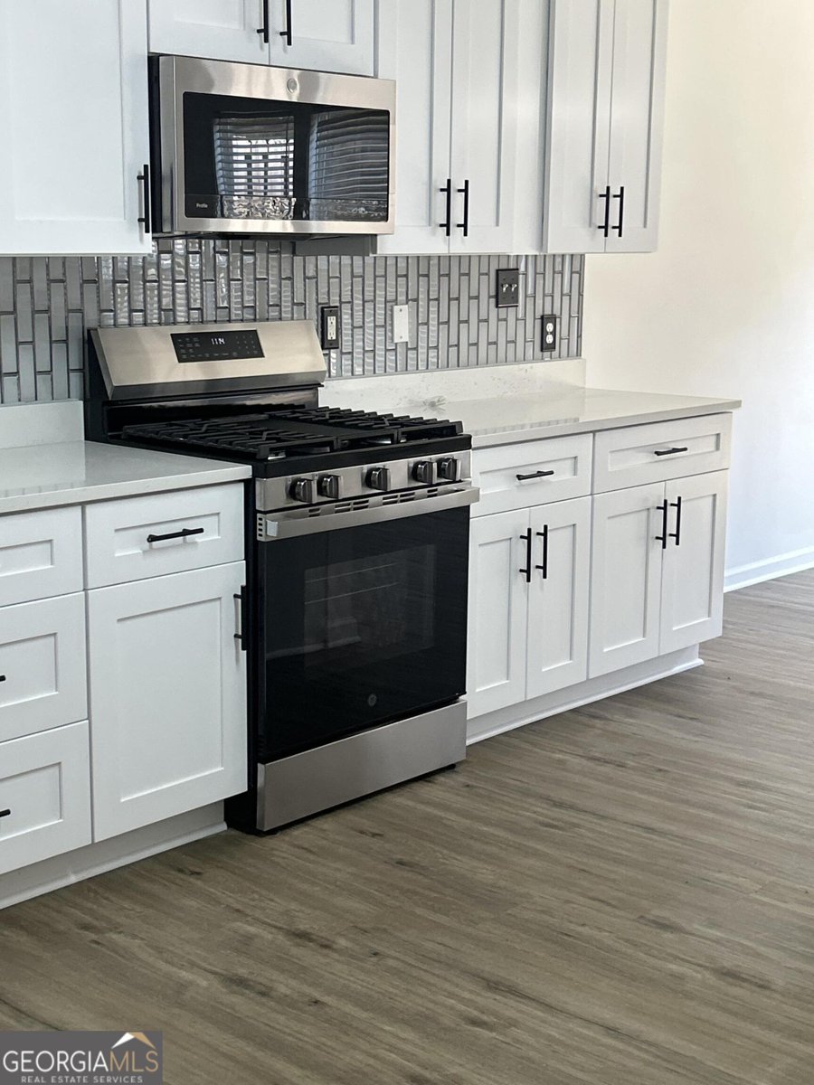 1598 Gardner Park Drive Lawrenceville - Photo 9