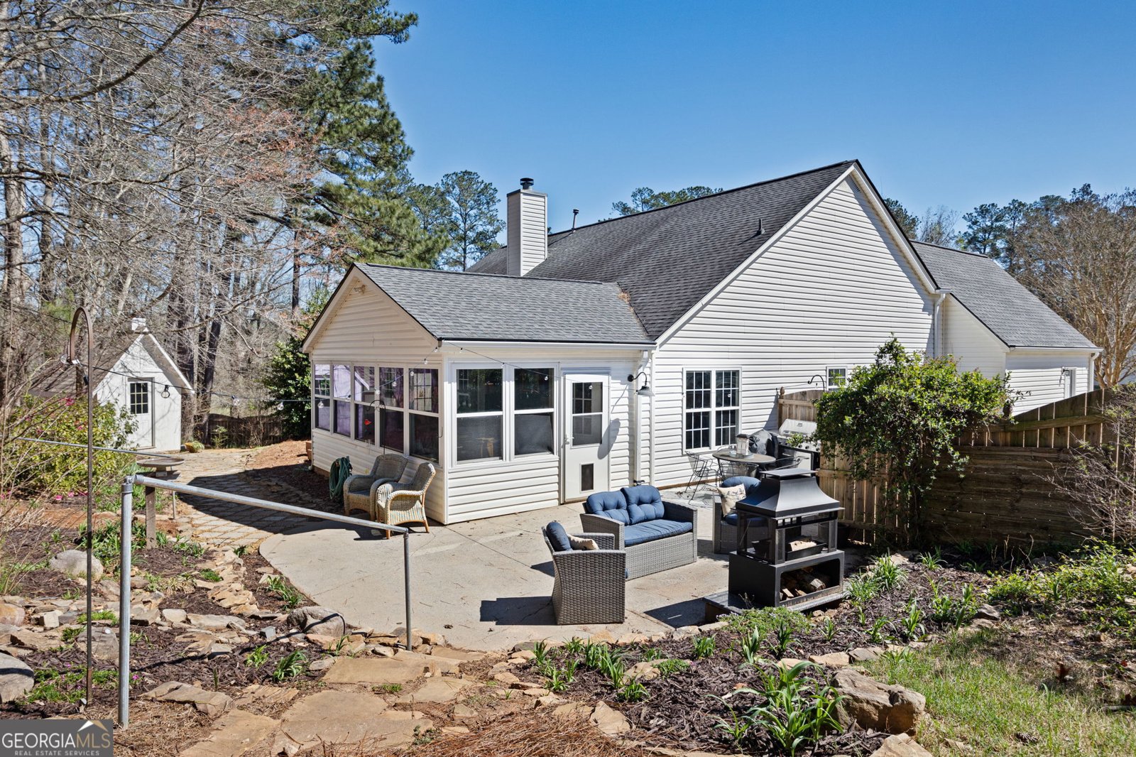 161 Colonial Way Dallas - Photo 35