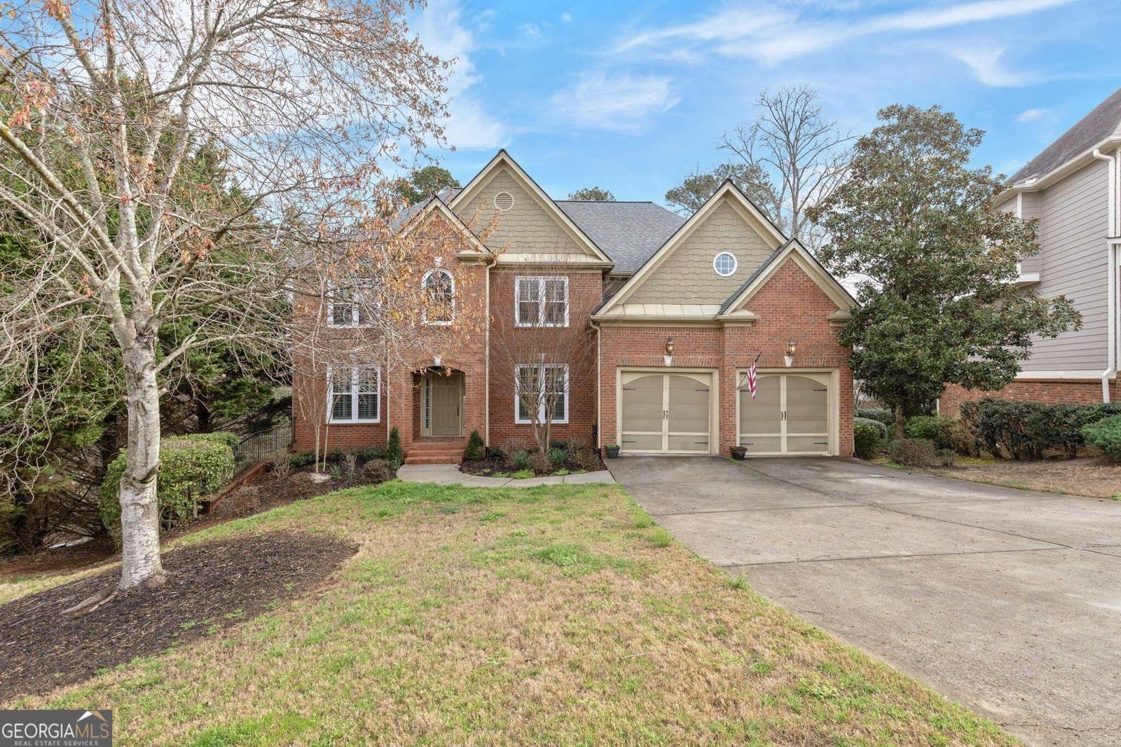 3423 Mulberry Lane Court Dacula - Photo 1