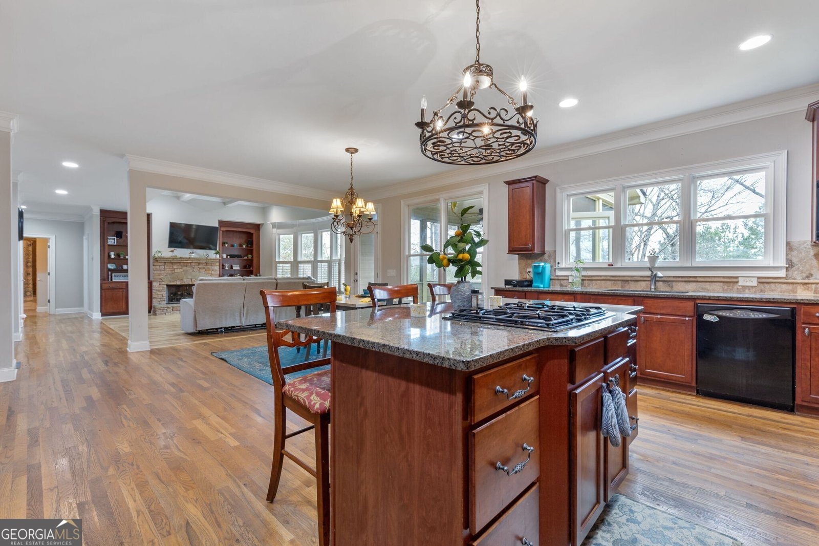 3423 Mulberry Lane Court Dacula - Photo 32